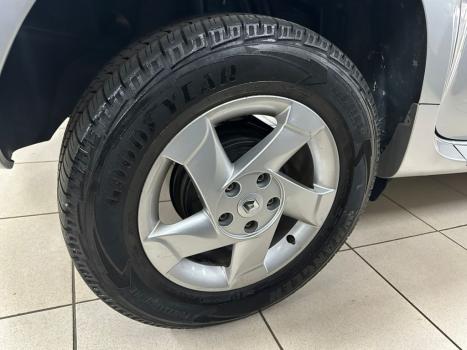RENAULT Duster 1.6 16V 4P FLEX DYNAMIQUE, Foto 13