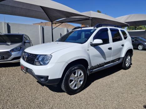 RENAULT Duster 1.6 16V 4P FLEX EXPRESSION, Foto 1