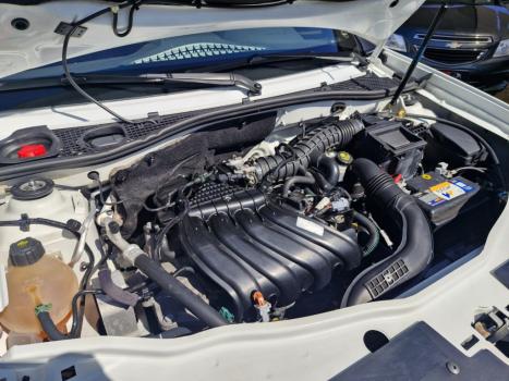 RENAULT Duster 1.6 16V 4P FLEX EXPRESSION, Foto 3
