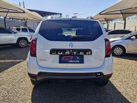 RENAULT Duster 1.6 16V 4P FLEX EXPRESSION, Foto 4