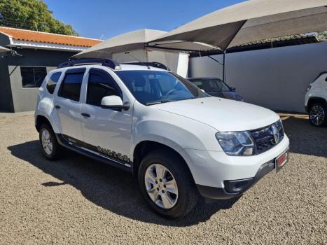 RENAULT Duster 1.6 16V 4P FLEX EXPRESSION, Foto 5