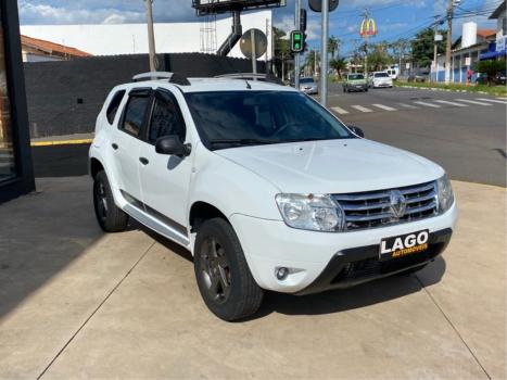 RENAULT Duster 2.0 16V 4P FLEX TECH ROAD II, Foto 3