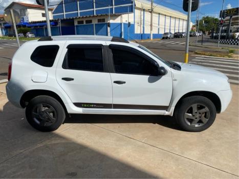 RENAULT Duster 2.0 16V 4P FLEX TECH ROAD II, Foto 4