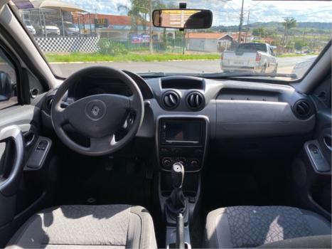 RENAULT Duster 2.0 16V 4P FLEX TECH ROAD II, Foto 9