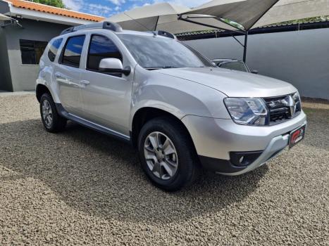 RENAULT Duster 2.0 16V 4P FLEX DYNAMIQUE AUTOMTICO, Foto 5
