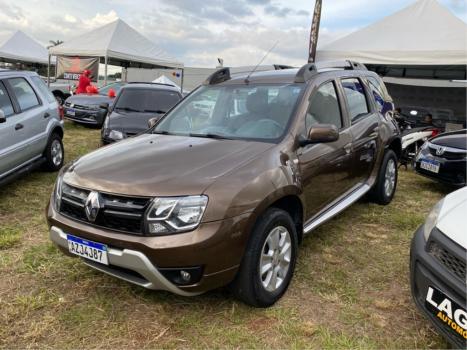 RENAULT Duster 2.0 16V 4P FLEX DYNAMIQUE AUTOMTICO, Foto 1