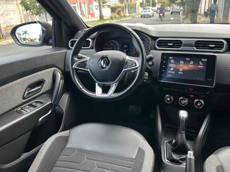 RENAULT Duster , Foto 8