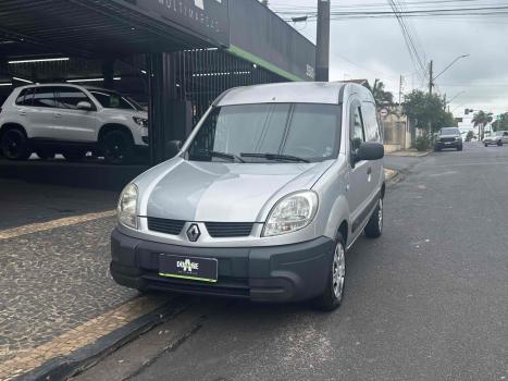 RENAULT Kangoo 1.6 16V EXPRESS FLEX, Foto 1