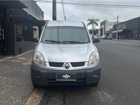 RENAULT Kangoo 1.6 16V EXPRESS FLEX, Foto 2