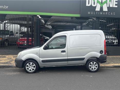 RENAULT Kangoo 1.6 16V EXPRESS FLEX, Foto 4