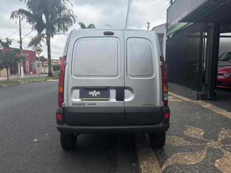 RENAULT Kangoo 1.6 16V EXPRESS FLEX, Foto 5