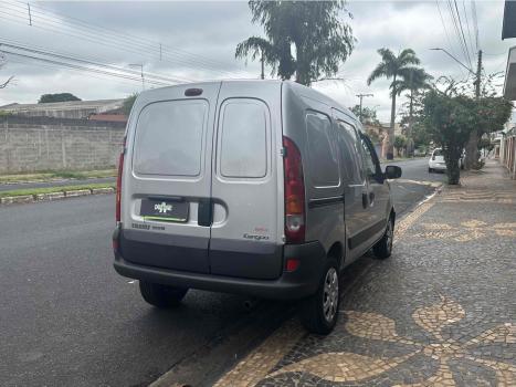 RENAULT Kangoo 1.6 16V EXPRESS FLEX, Foto 6