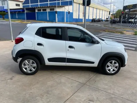 RENAULT Kwid 1.0 12V 4P SCE FLEX ZEN, Foto 4