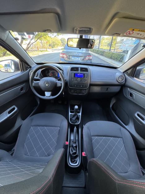 RENAULT Kwid 1.0 12V 4P SCE FLEX ZEN, Foto 9