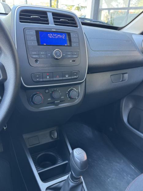 RENAULT Kwid 1.0 12V 4P SCE FLEX ZEN, Foto 10