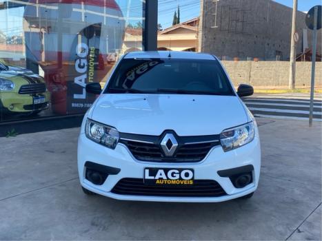 RENAULT Logan 1.0 12V 4P FLEX SCE LIFE, Foto 2