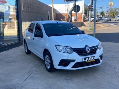RENAULT Logan 1.0 12V 4P FLEX SCE LIFE, Foto 3
