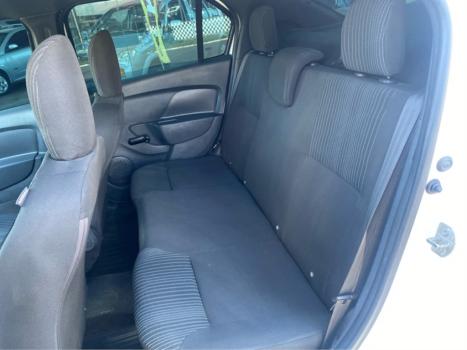 RENAULT Logan 1.0 12V 4P FLEX SCE LIFE, Foto 7