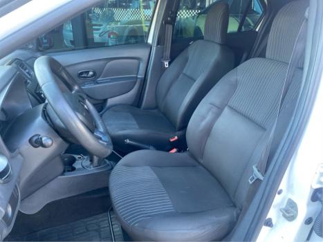RENAULT Logan 1.0 12V 4P FLEX SCE LIFE, Foto 8