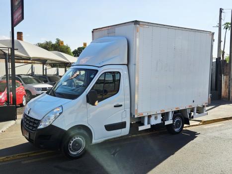 RENAULT Master 2.5 Dci, Foto 1