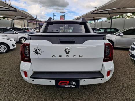 RENAULT Oroch 1.6 16V 4P FLEX DYNAMIQUE, Foto 5