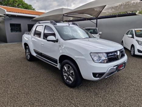 RENAULT Oroch 1.6 16V 4P FLEX DYNAMIQUE, Foto 6