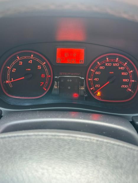 RENAULT Sandero 1.6 16V 4P FLEX STEPWAY AUTOMTICO, Foto 10