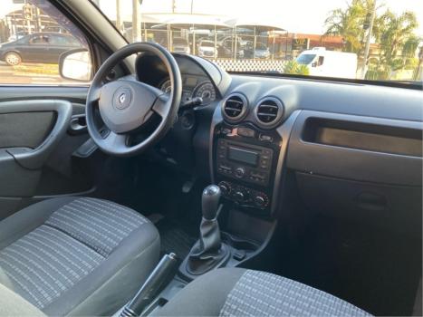RENAULT Sandero 1.6 4P FLEX EXPRESSION, Foto 9