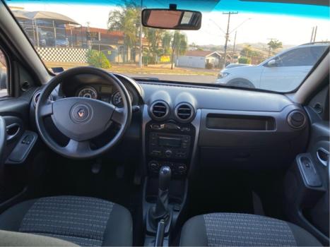 RENAULT Sandero 1.6 4P FLEX EXPRESSION, Foto 10