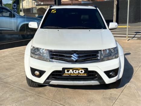 SUZUKI Grand Vitara 2.0 16V 4P AUTOMTICO, Foto 2