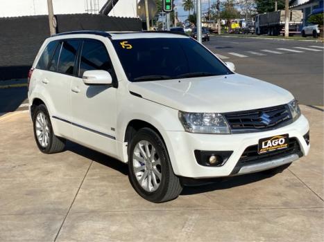 SUZUKI Grand Vitara 2.0 16V 4P AUTOMTICO, Foto 3