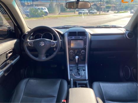 SUZUKI Grand Vitara 2.0 16V 4P AUTOMTICO, Foto 9