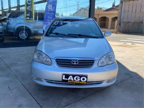 TOYOTA Corolla 1.6 16V 4P XLI, Foto 2