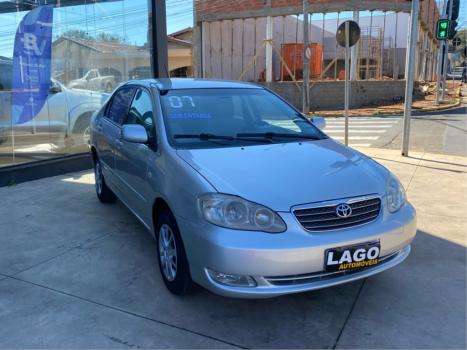 TOYOTA Corolla 1.6 16V 4P XLI, Foto 3