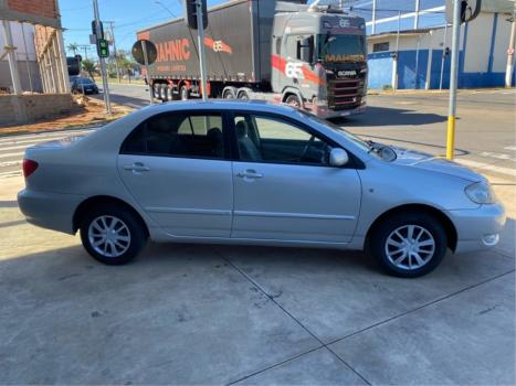 TOYOTA Corolla 1.6 16V 4P XLI, Foto 4
