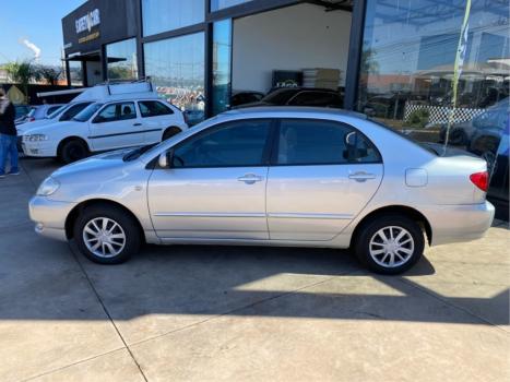 TOYOTA Corolla 1.6 16V 4P XLI, Foto 5