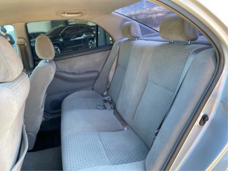 TOYOTA Corolla 1.6 16V 4P XLI, Foto 7
