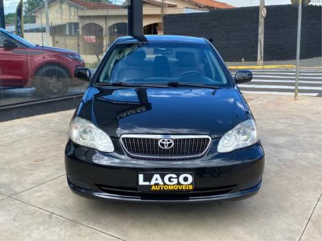 TOYOTA Corolla 1.8 16V 4P XEI FLEX AUTOMTICO, Foto 2