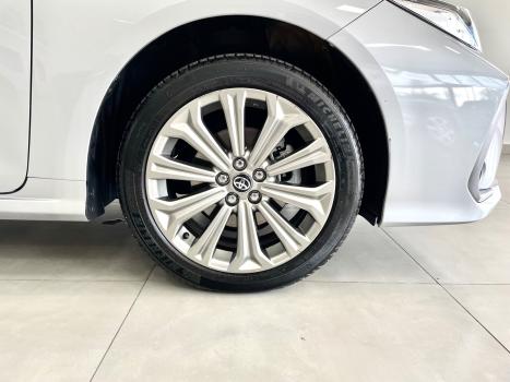 TOYOTA Corolla 1.8 16V 4P FLEX HBRIDO ALTIS AUTOMTICO CVT, Foto 5