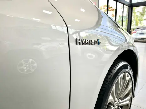 TOYOTA Corolla 1.8 16V 4P FLEX HBRIDO ALTIS AUTOMTICO CVT, Foto 10