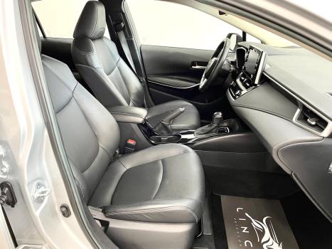 TOYOTA Corolla 1.8 16V 4P FLEX HBRIDO ALTIS AUTOMTICO CVT, Foto 16
