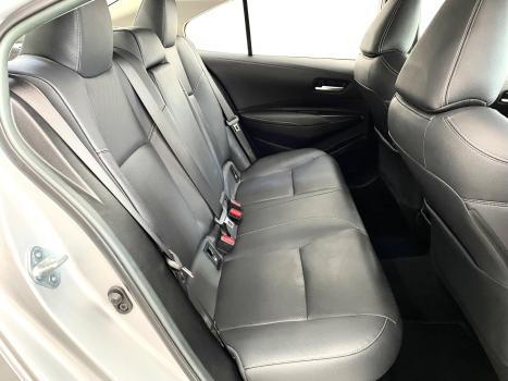 TOYOTA Corolla 1.8 16V 4P FLEX HBRIDO ALTIS AUTOMTICO CVT, Foto 17