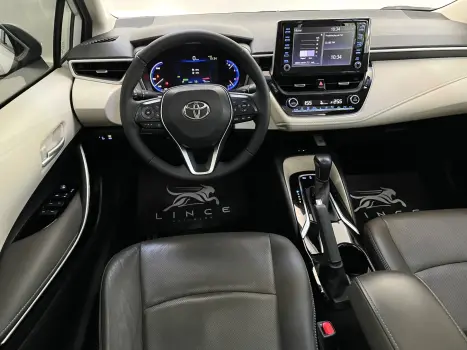 TOYOTA Corolla 1.8 16V 4P FLEX HBRIDO ALTIS A PREMIUM AUTOMTICO CVT, Foto 11
