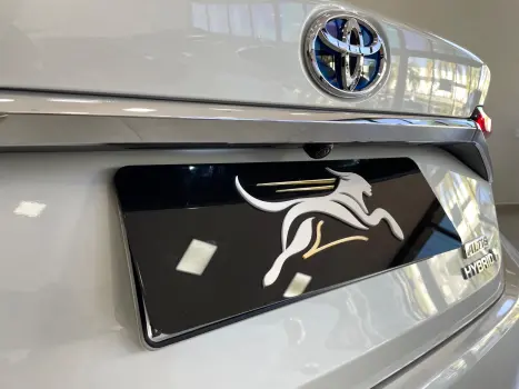 TOYOTA Corolla 1.8 16V 4P FLEX HBRIDO ALTIS A PREMIUM AUTOMTICO CVT, Foto 21