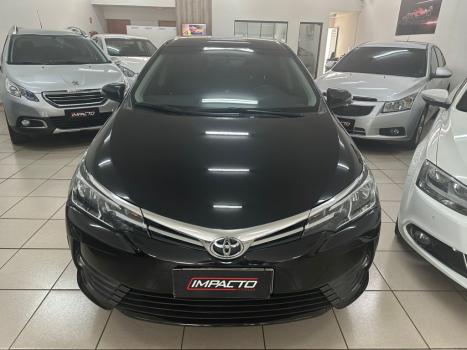 TOYOTA Corolla 2.0 16V 4P XEI FLEX AUTOMTICO, Foto 2