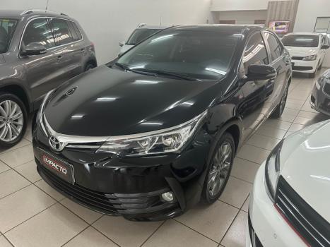 TOYOTA Corolla 2.0 16V 4P XEI FLEX AUTOMTICO, Foto 4