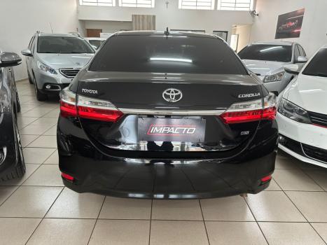 TOYOTA Corolla 2.0 16V 4P XEI FLEX AUTOMTICO, Foto 7