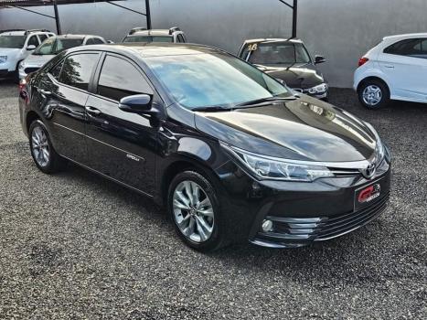 TOYOTA Corolla 2.0 16V 4P XEI FLEX AUTOMTICO, Foto 5