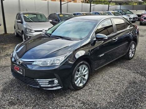 TOYOTA Corolla 2.0 16V 4P XEI FLEX AUTOMTICO, Foto 1