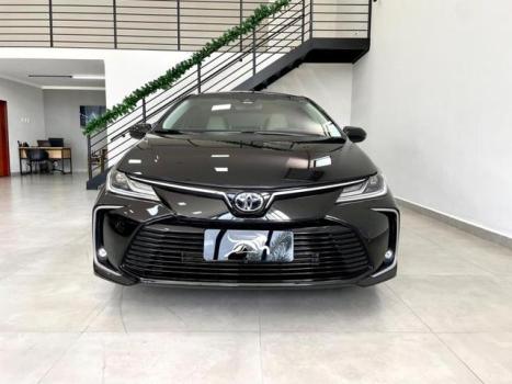 TOYOTA Corolla 2.0 16V 4P ALTIS FLEX AUTOMTICO, Foto 2